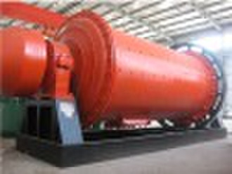 Efficiency Wet Ball Mill Machine with Certificatio