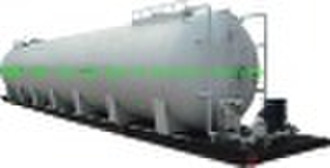 Water/Gasoline/ Diesel fuel Tank