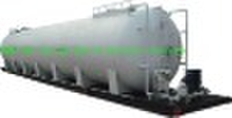 Water/Gasoline/ Diesel fuel Tank