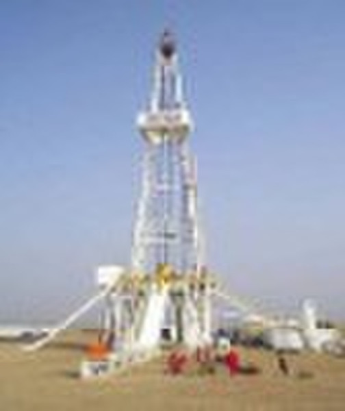 Drilling Rig