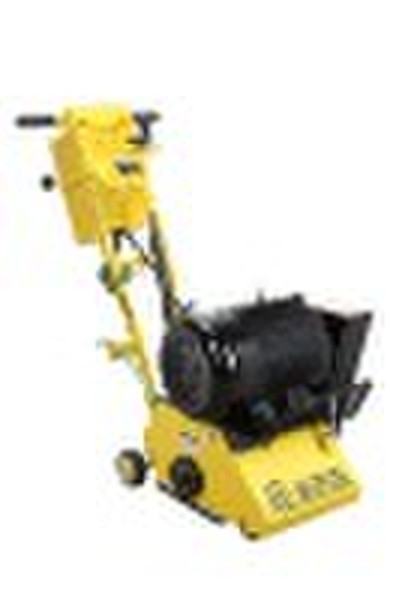 Road Milling Machine