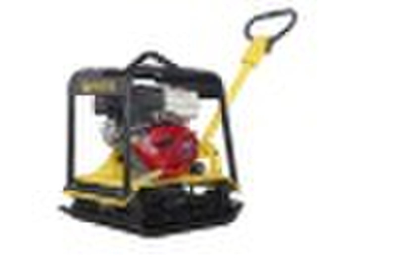 Plate Compactor(return direction)