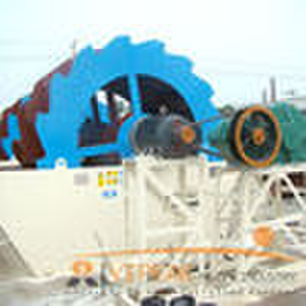 High Quality Sand Washing Machine