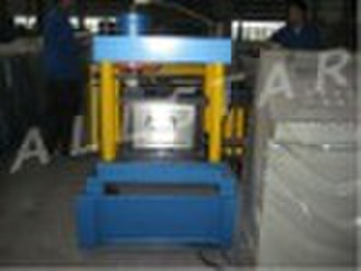 Highway Guard Rail Roll Forming Machine, Highway G