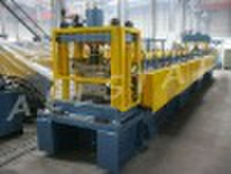 Roller Shutters Roll Forming Machine