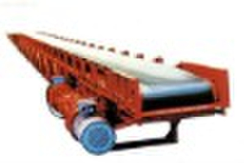 HX Belt Conveyor