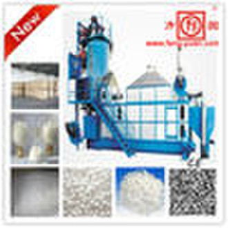 EPS Foam Machine