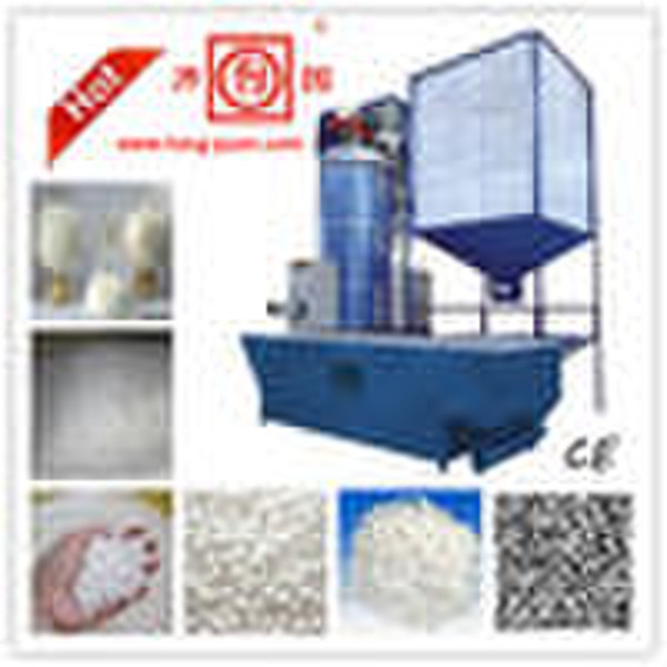 Expandable Polystyrene Machine