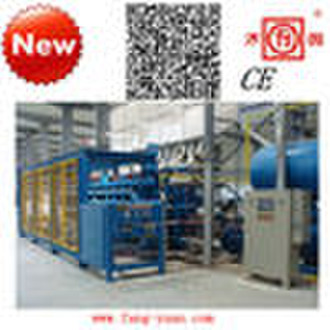 EPS Block Machine