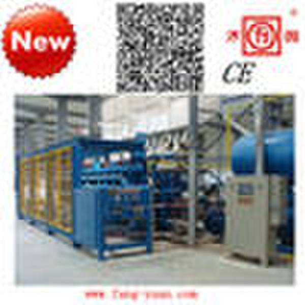 EPS Block Machine