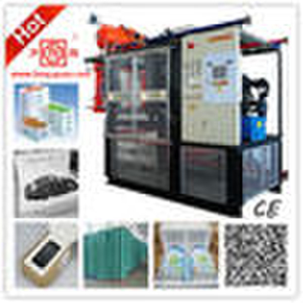 EPS Polystyrene Machine