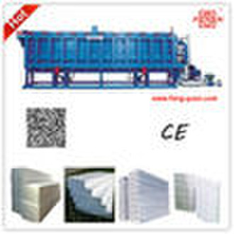 Block Machine