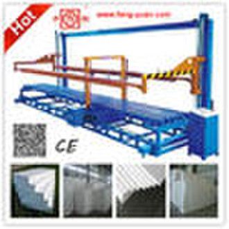 Foam Cutting Machine