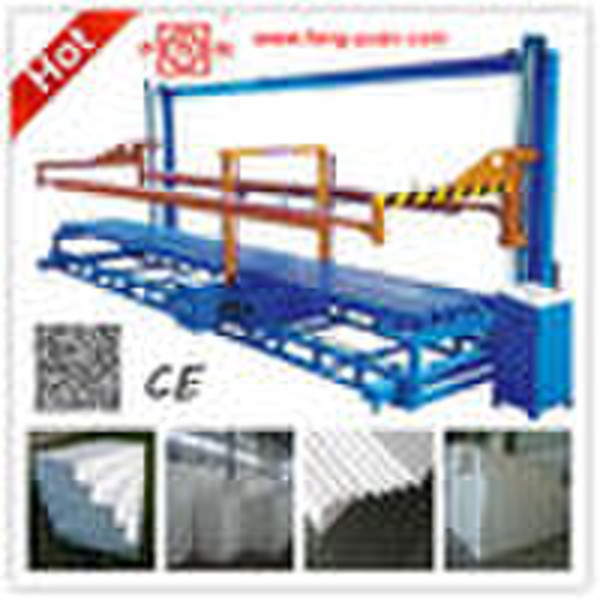 Foam Cutting Machine