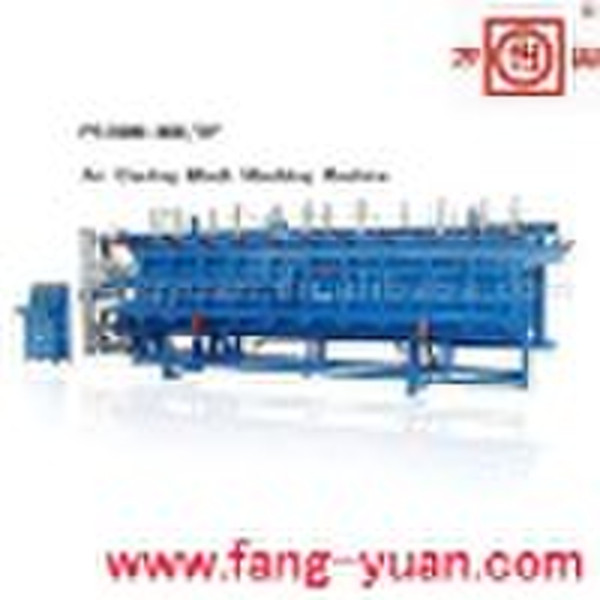 EPS Block Molding Machine