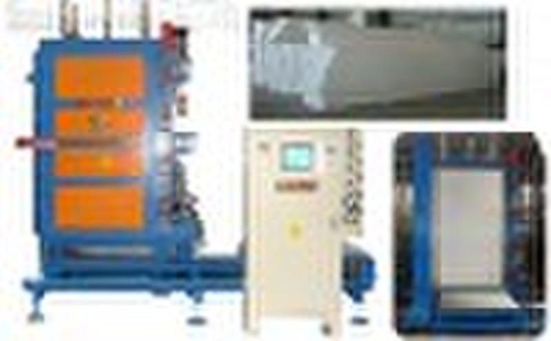 EPS Block  Machine