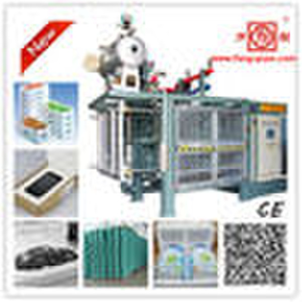 EPS Machine