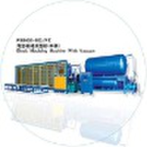 Block Machine