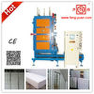 EPS Machine