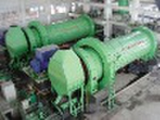 1 million T/Y special ball mill