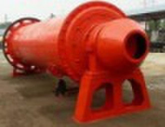 250,000 T/Y special ball mill of coal water mixtur