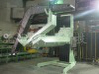 Special welding positioner
