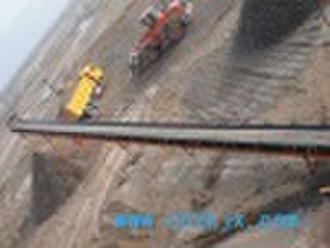 Fine Belt Conveyor System