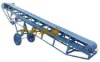 High-efficiency Belt Conveyor