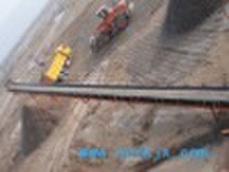 TD75 Type Belt Conveying Equipment