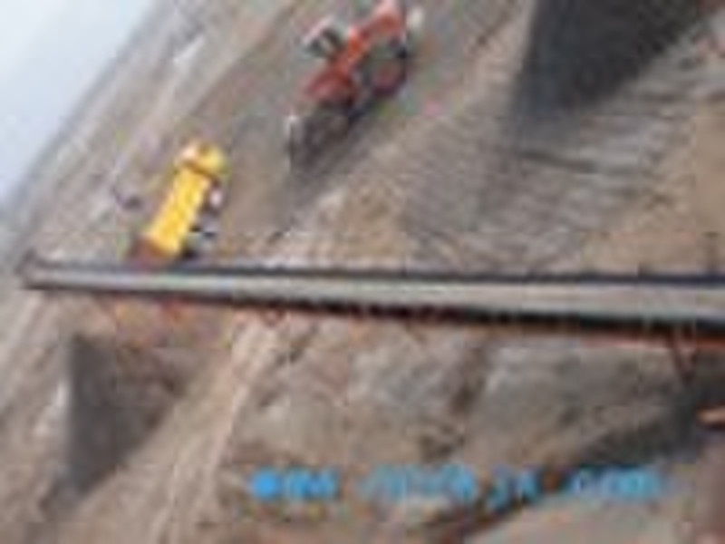 TD75 Type Belt Conveying Equipment