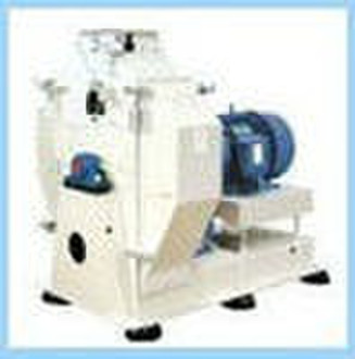 pellet mill/ grass feed granulator