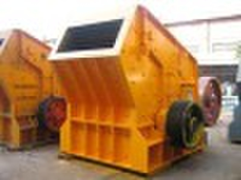 High-efficiency Stone Crusher