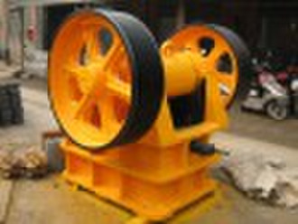 Jaw crusher-PE series stone crusher