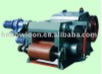 Quality Wood Shredder with the Lowest Price in Chi