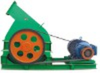 Quality Disc Wood Chipper
