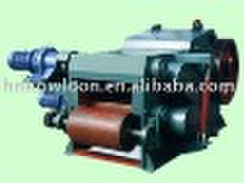 High Quality and Competitive  Wood Chipper