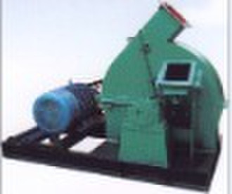 Wood Chipper with the Lowest Price In China