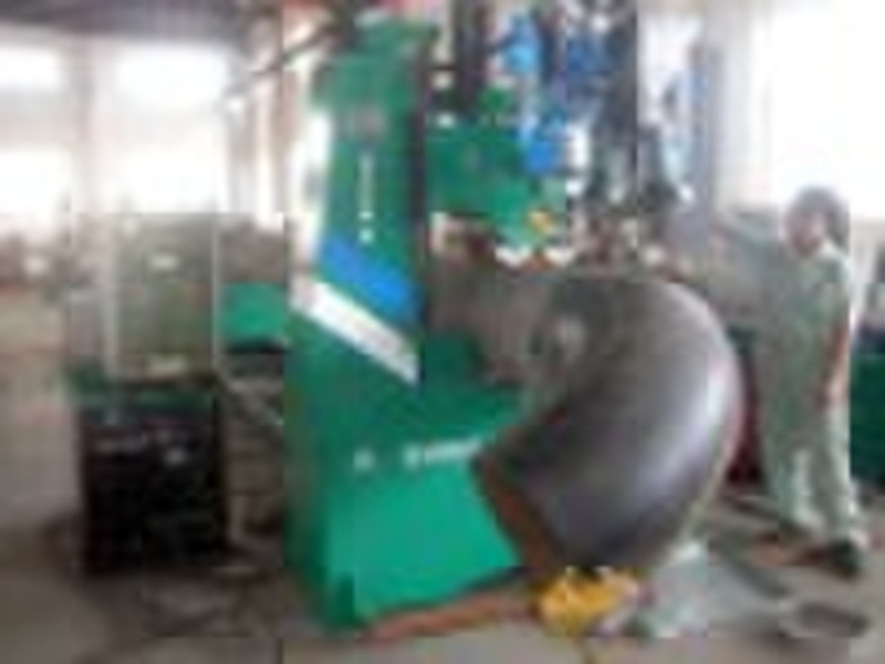 AUTOMATIC PIPE WELDING MACHINE;AUTOMATIC WELDING M