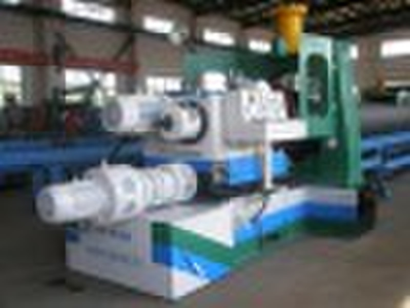 PIPE BEVELING MACHINE;PIPE END BEVELING MACHINE;PI