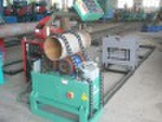 AUTOMATIC WELDING MACHINE FOR PIPE FABRICATION;PIP