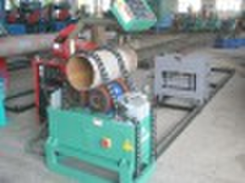 AUTOMATIC WELDING MACHINE FOR PIPE FABRICATION;PIP