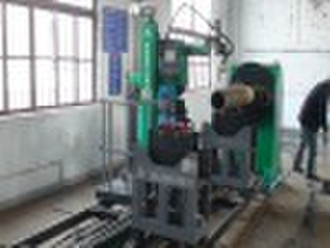AUTOMATIC PIPE WELDING MACHINE;AUTOMATIC WELDING M