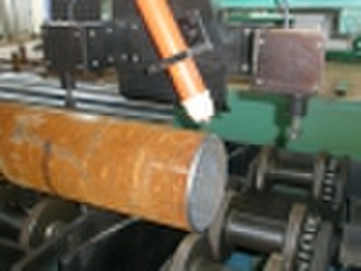 PIPE CUTTING MACHINE;PIPE FLAME/PLASMA CUTTING ;CN