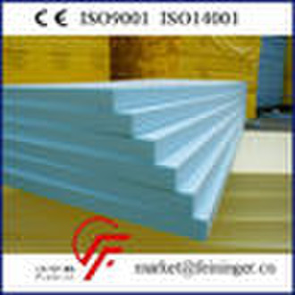 extruded polystyrene sheet