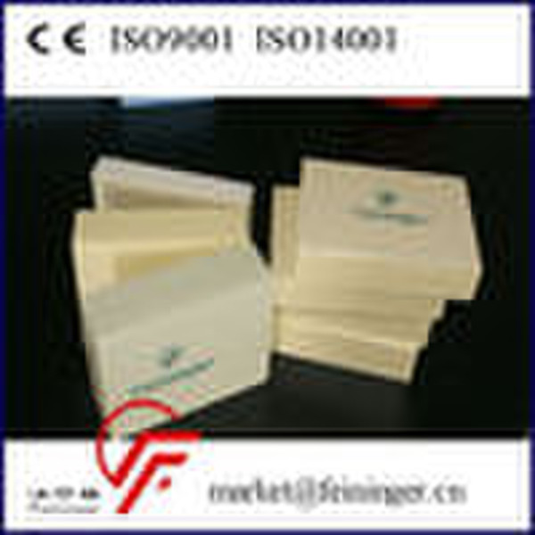 extruded polystyrene foam