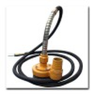 3 inch trash pump(4m-10m length hose)