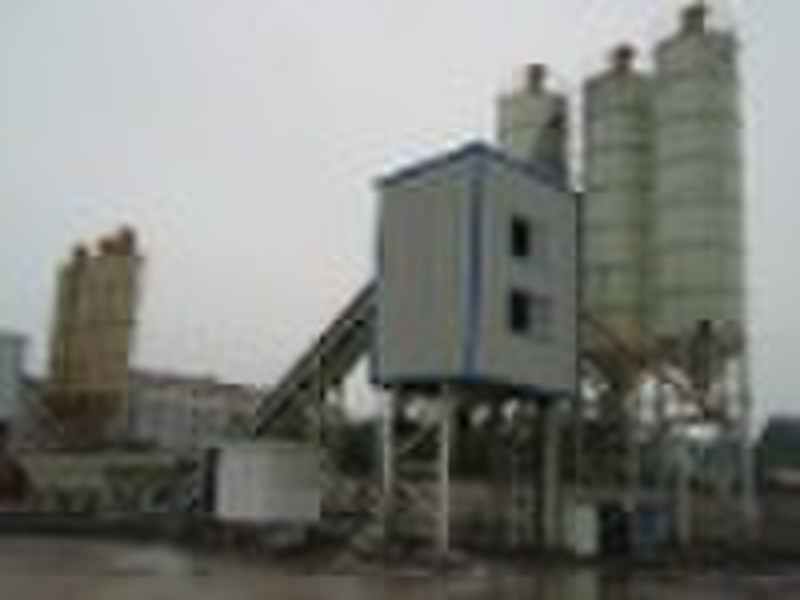 we can design and manufacture  the concrete mixing