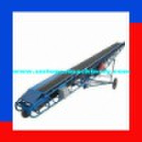 belt conveyor