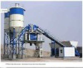 CE Certificate Concrete Batching Plant