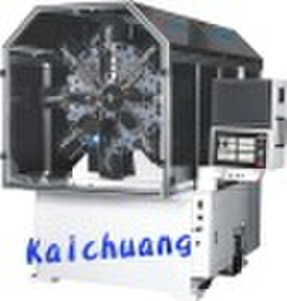 CNC Spring Machine
